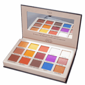 Paleta de Sombras Indice Tokyo Michelly Palma Wish Eyeshadow Palette 22,5g