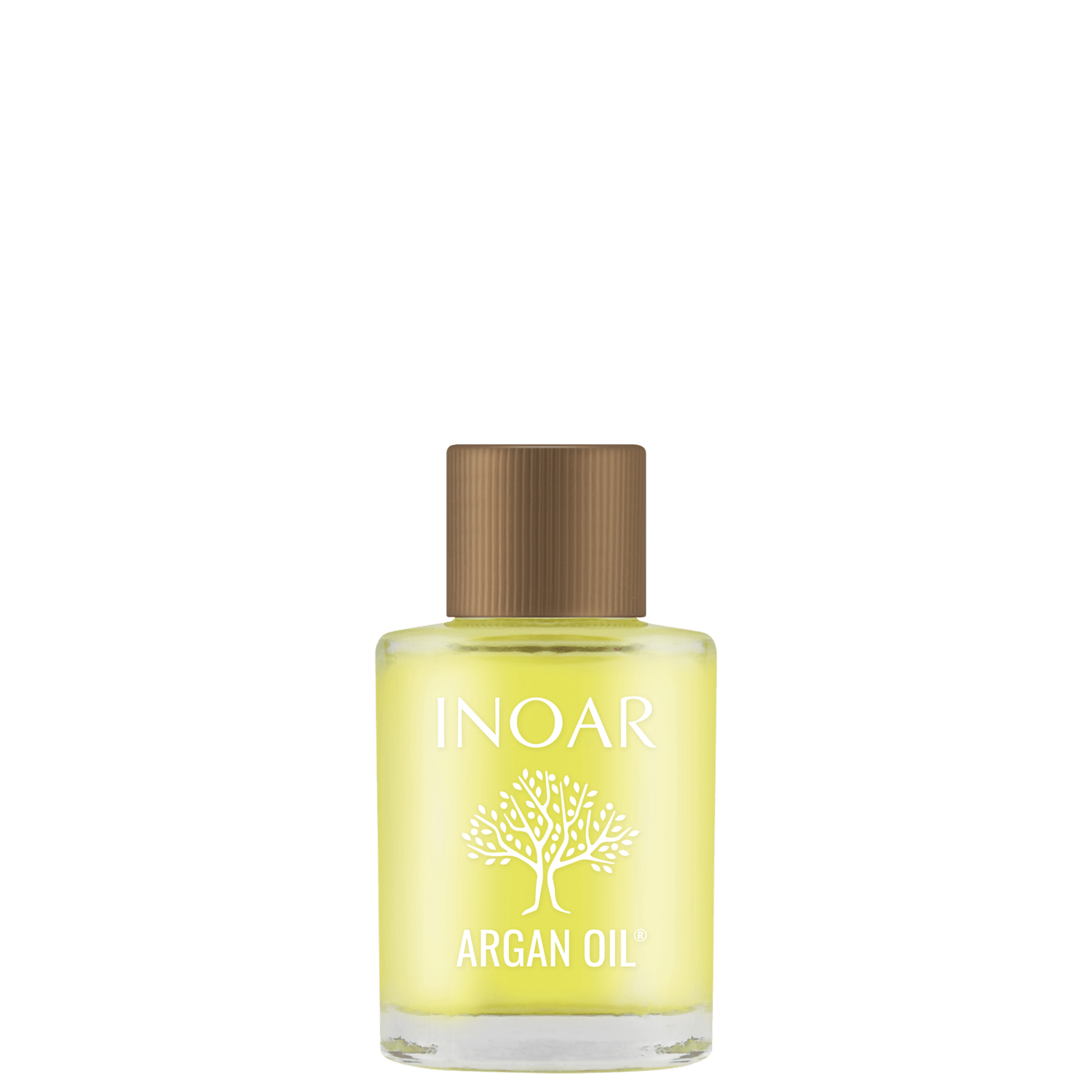 Óleo Capilar Inoar Argan Oil Blister 7ml