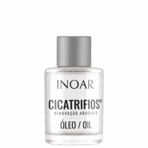 Óleo Capilar Inoar Cicatrifios 7ml Óleo Capilar Inoar Cicatrifios 7ml