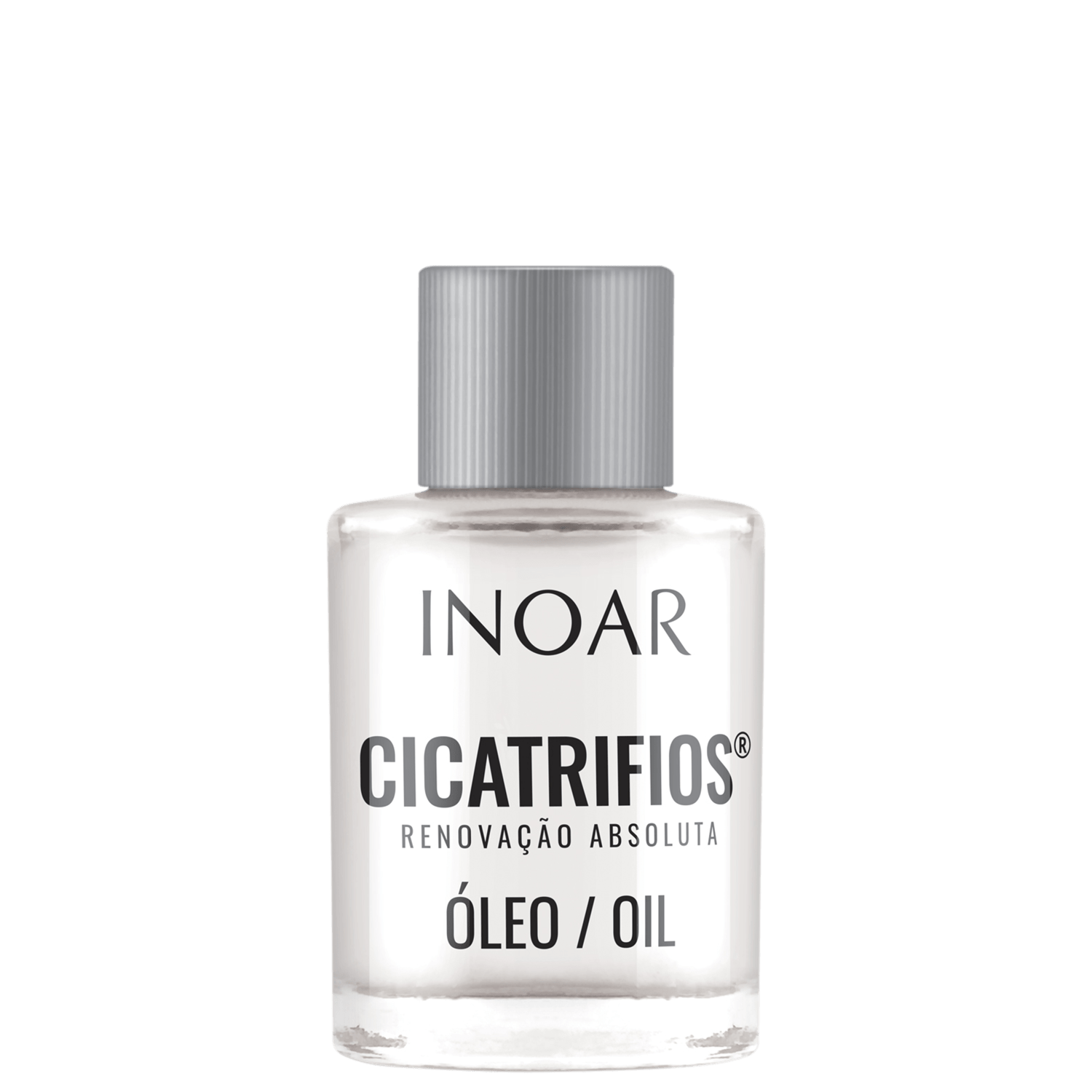 Óleo Capilar Inoar Cicatrifios 7ml