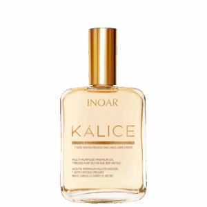 Óleo Multifuncional Inoar Kálice 100ml