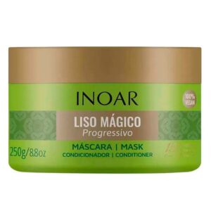 Máscara Inoar Liso Magico