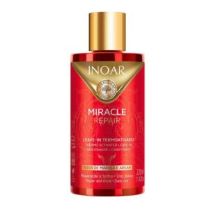 Leave-in Inoar Miracle Repair