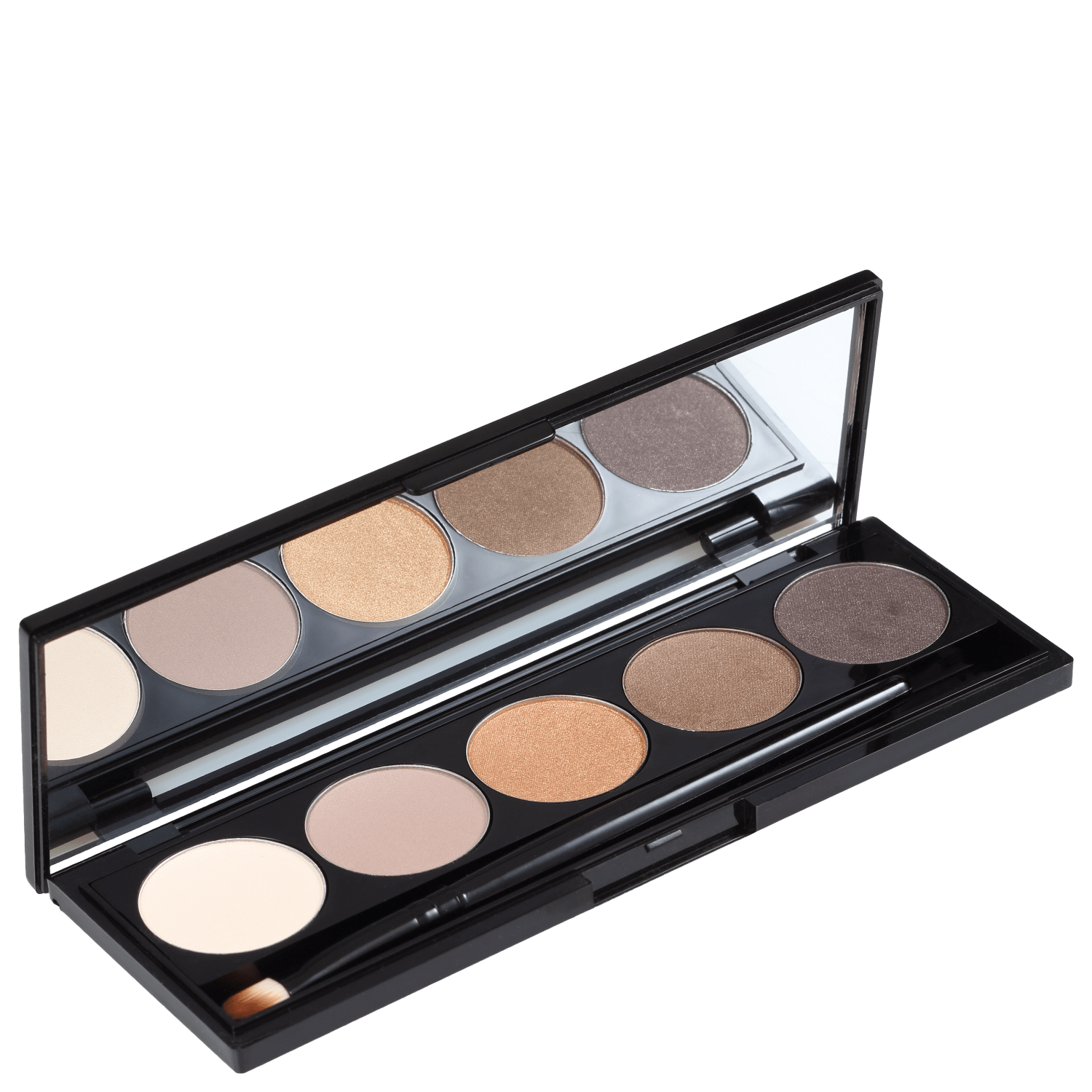 Paleta de Sombras Inoar Night Angels 10g