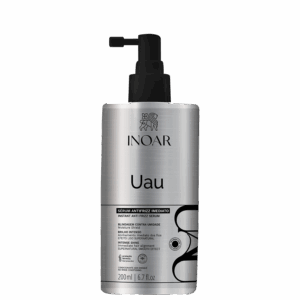 Sérum Antifrizz Inoar Uau 200ml