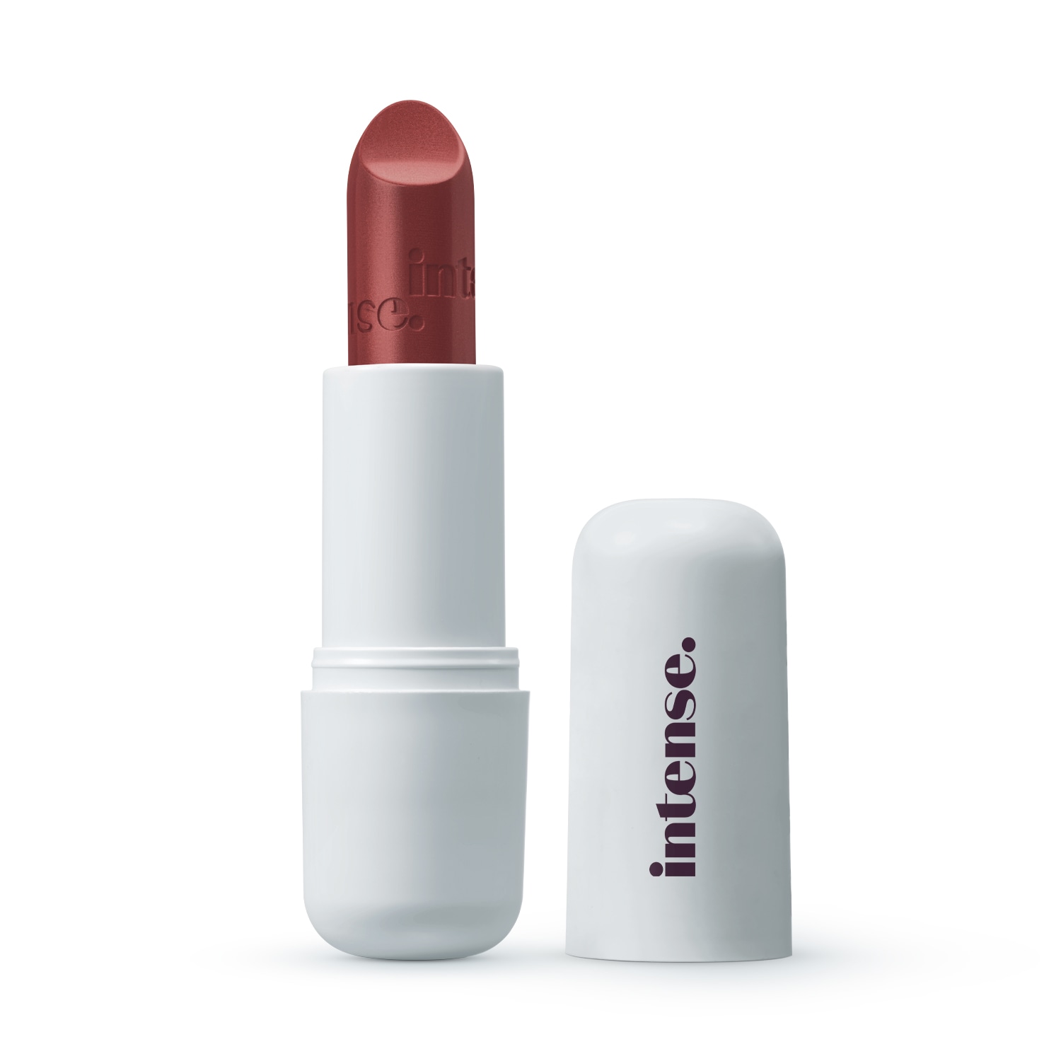 Batom Cremoso O Boticário Intense Rosa 227 3.8g