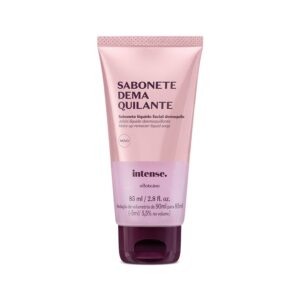 Sabonete Demaquilante Intense O Boticário 85ml