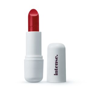 Batom Cremoso O Boticário Intense Vermelho 310 3.8g