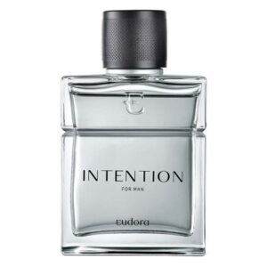 Perfume Masculino Eudora Intention For Man Colonia Perfume Masculino Eudora Intention For Man Colonia