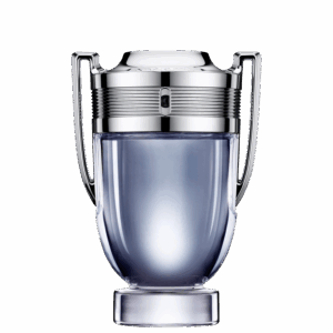 Perfume Masculino Invictus Rabanne Eau de Toilette 100ml