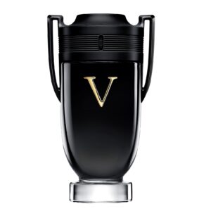 Perfume Masculino Rabanne Invictus Victory Elixir Parfum Perfume Masculino Rabanne Invictus Victory Elixir Parfum