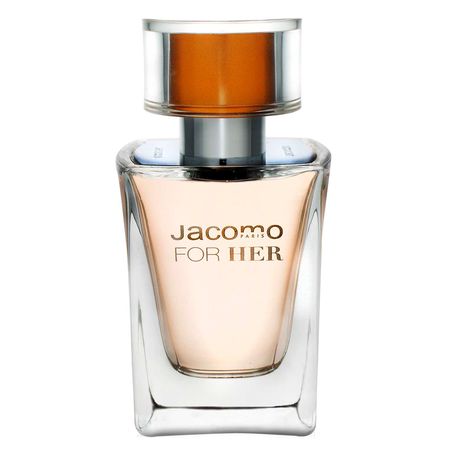 Perfume Feminino Jacques Bogart Jacomo For Her Eau de Parfum