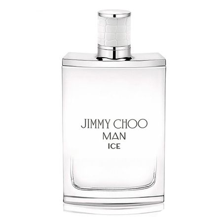 Perfume Masculino Jimmy Choo I Want Choo Man Ice Eau de Toilette