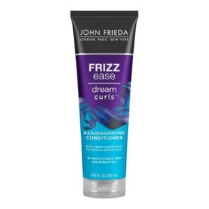 Condicionador John Frieda Frizz Ease Dream Curls Condicionador John Frieda Frizz Ease Dream Curls