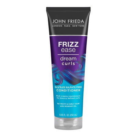 Condicionador John Frieda Frizz Ease Dream Curls
