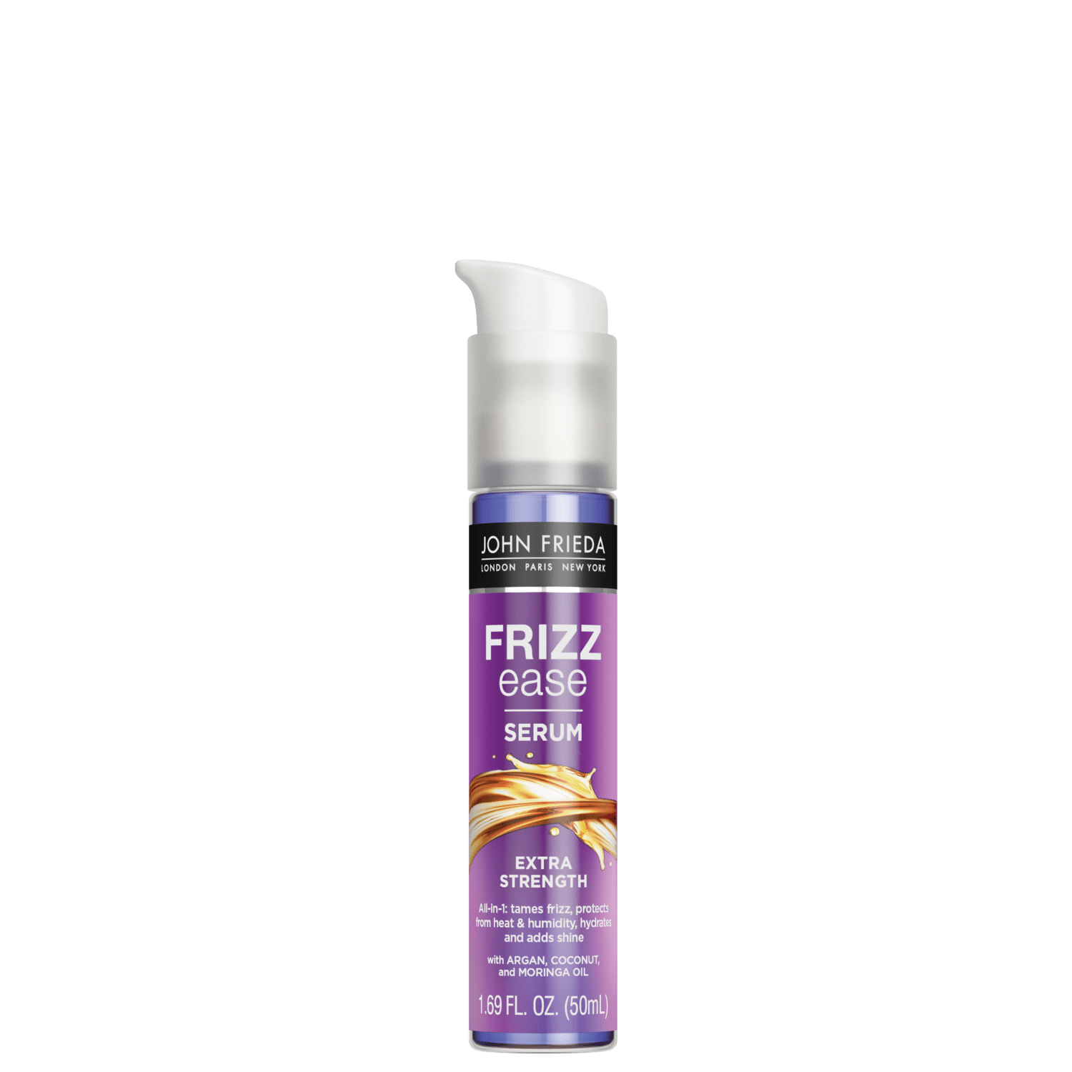 Sérum Capilar John Frieda Frizz Ease Extra Strength 50ml