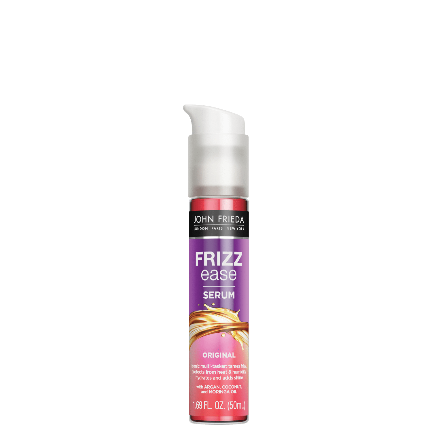 Sérum Capilar John Frieda Frizz Ease Original 50ml