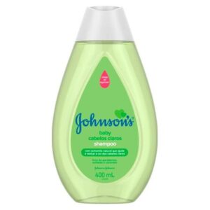 Shampoo Johnson’s Baby Para Cabelos Claros Shampoo Johnson’s Baby Para Cabelos Claros