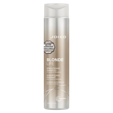 Shampoo Joico Blonde Life Brightening