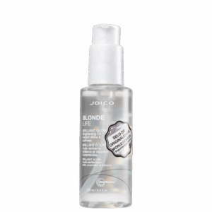Óleo Capilar Joico Blonde Life Brilliant Glow Brightening Oil 100ml Óleo Capilar Joico Blonde Life Brilliant Glow Brightening Oil 100ml