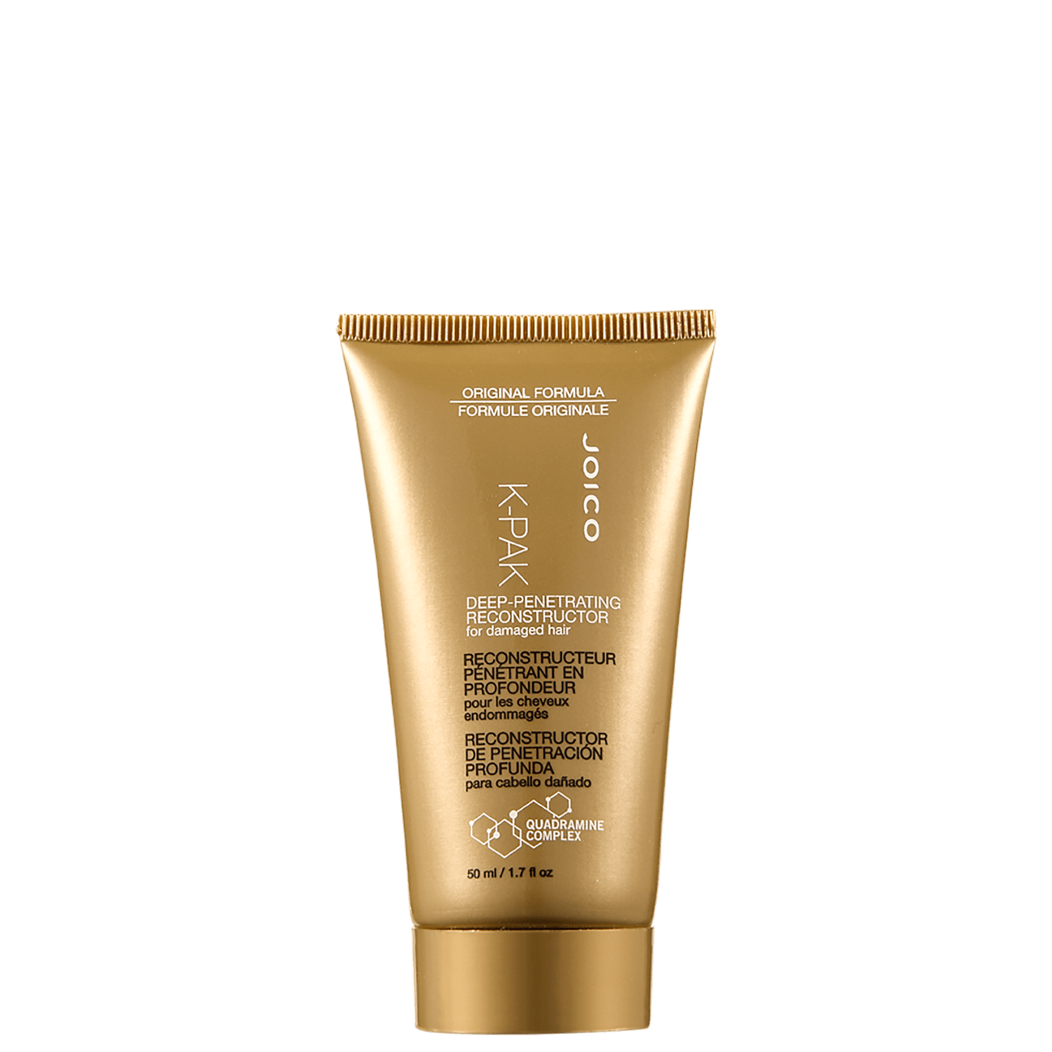 Máscara Capilar Joico Kpak Deep Penetrating Reconstructor 50ml