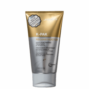 Máscara Capilar Joico Kpak Deep Penetrating Reconstructor Smart Release 150ml