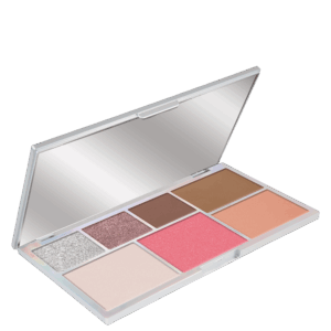 Paleta de Maquiagem Joli Joli Diamond Galaxy 150g Paleta de Maquiagem Joli Joli Diamond Galaxy 150g