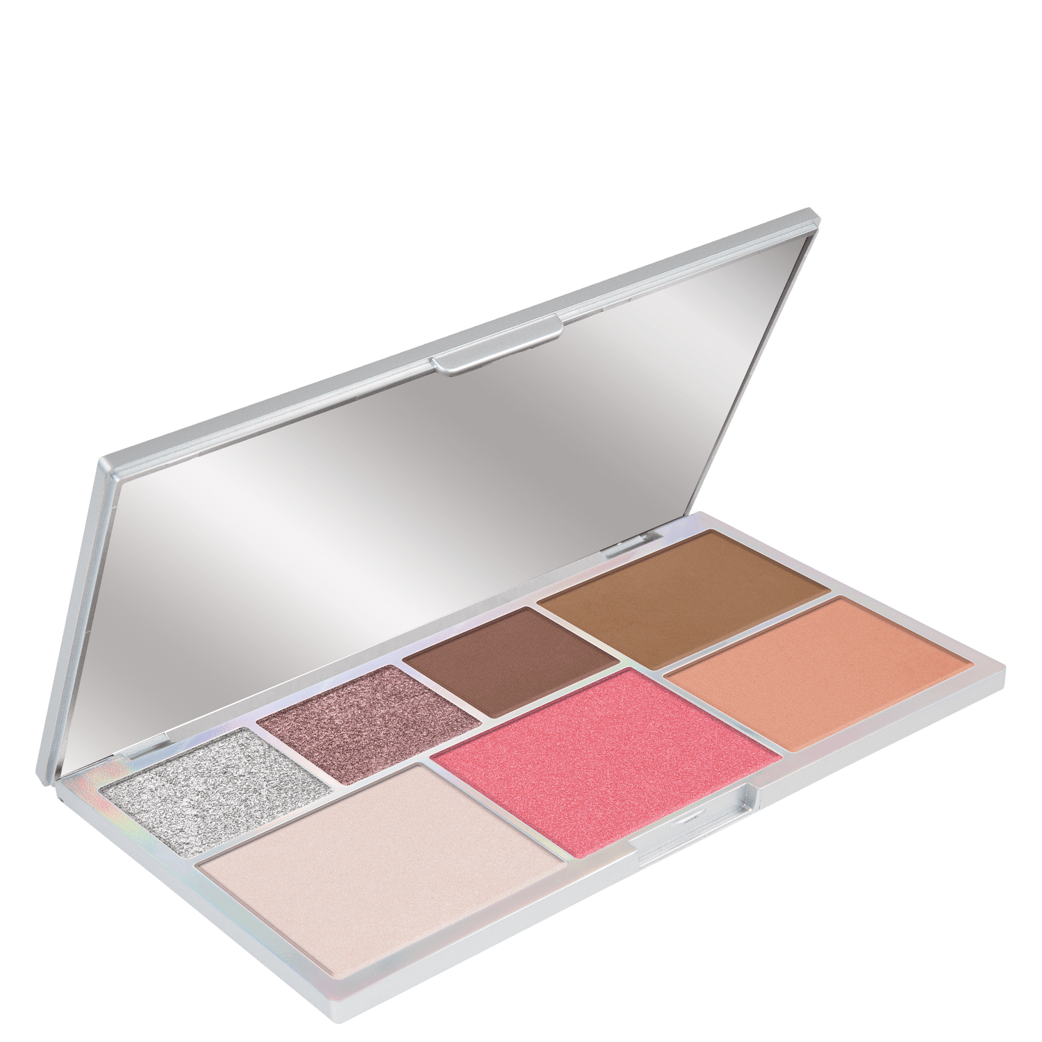 Paleta de Maquiagem Joli Joli Diamond Galaxy 150g