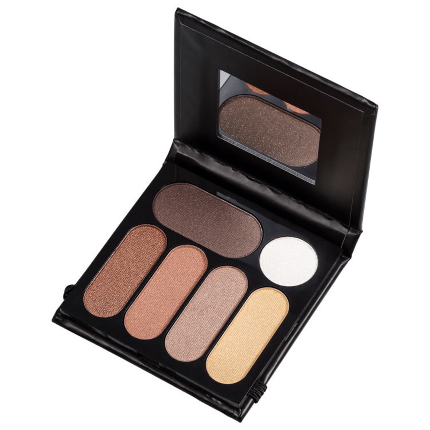Paleta de Sombras Joli Joli Essentiel Fleur Bleue