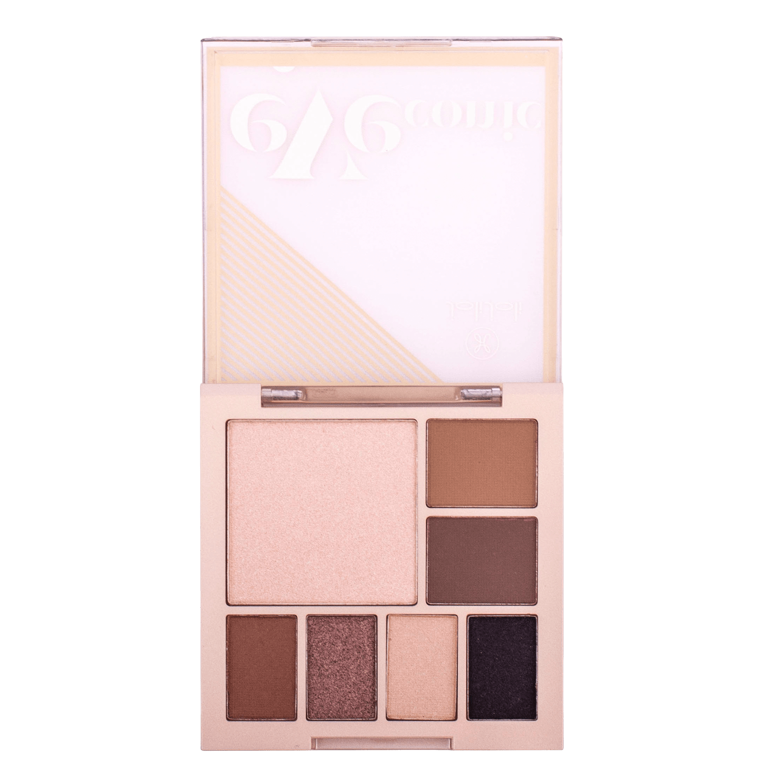 Paleta de Maquiagem Joli Joli Eyeconic