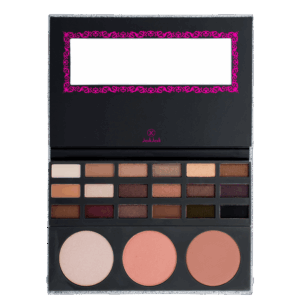 Paleta de Maquiagem Joli Joli Glam Studio 21,5g Paleta de Maquiagem Joli Joli Glam Studio 21,5g
