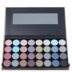 Paleta de Sombras Joli Joli Gold Nº 2