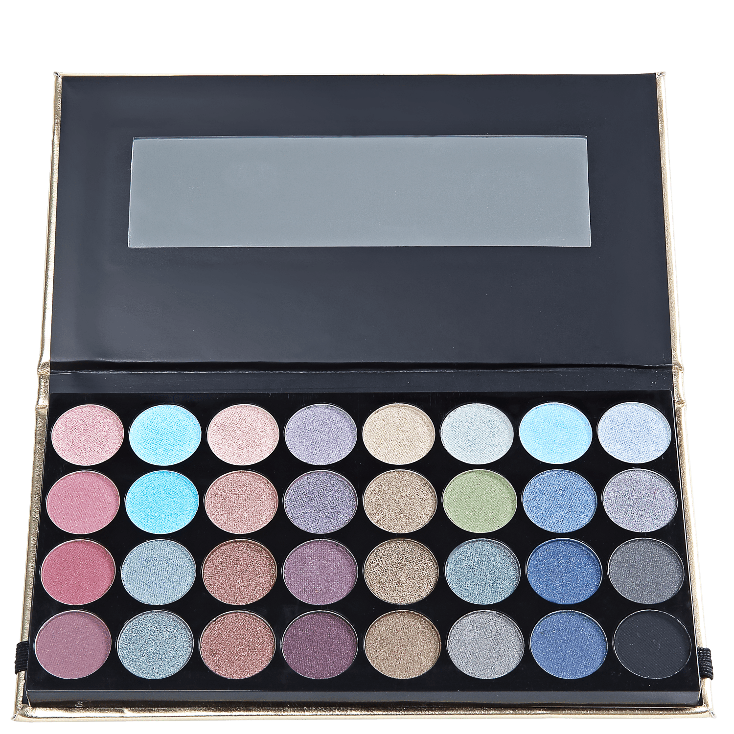 Paleta de Sombras Joli Joli Gold Nº 2