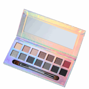 Paleta de Sombras Joli Joli Pro Makeup Collection Prisme Obsession