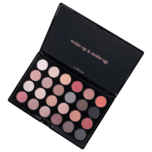 Paleta de Sombras Joli Joli Proart 24