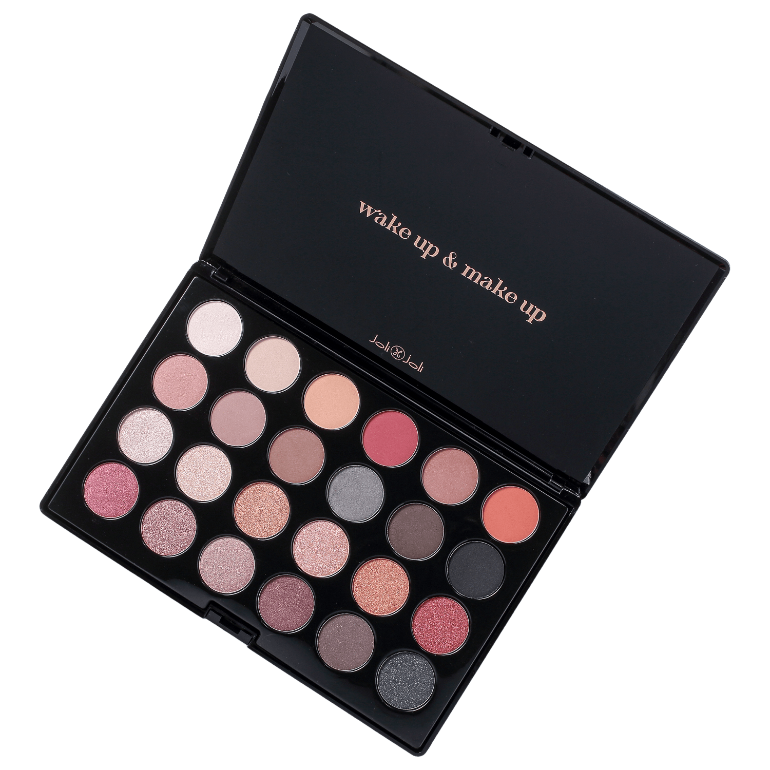 Paleta de Sombras Joli Joli Proart 24