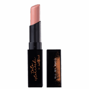 Batom Matte Joli Joli Tata Estaniecki All My Ways Nude 3g Batom Matte Joli Joli Tata Estaniecki All My Ways Nude 3g