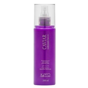 Leave-in K.Pro Caviar Spray Hidratante