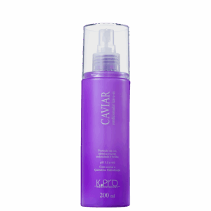 Leave-in K.Pro Caviar Condicionador Spray 200ml