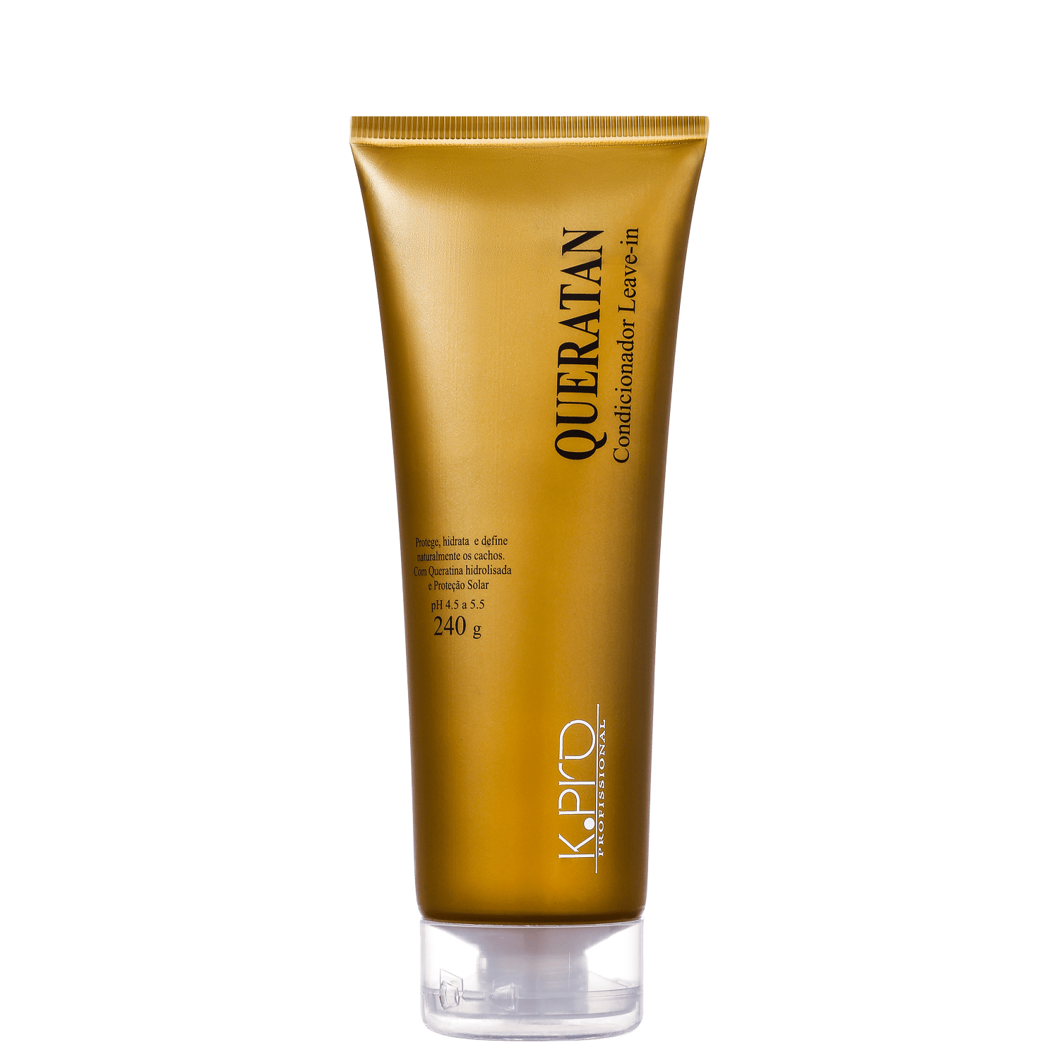 Condicionador Leave-in K.Pro Queratan 240g