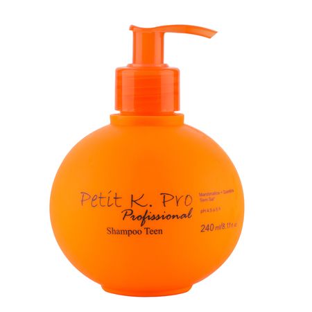 Shampoo K Pro Teen Petit
