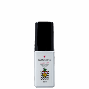 Fixador de Maquiagem Kakau Lopes Calming Summer Water 60ml