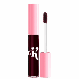 Gloss Labial Karen Bachini Beauty Tattoo Preto 2,5g