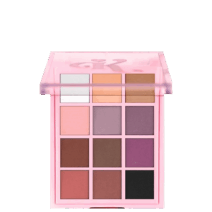 Paleta de Sombras Karen Bachini Gêneses 8g