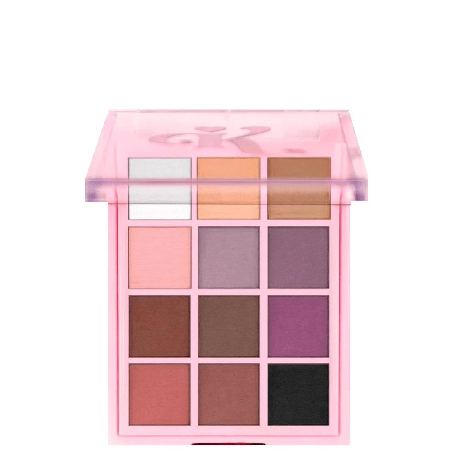 Paleta de Sombras Karen Bachini Gêneses 8g