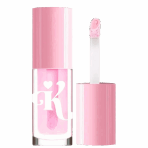 Gloss Labial Karen Bachini Mercúrio Oil Restaurador 5,5g