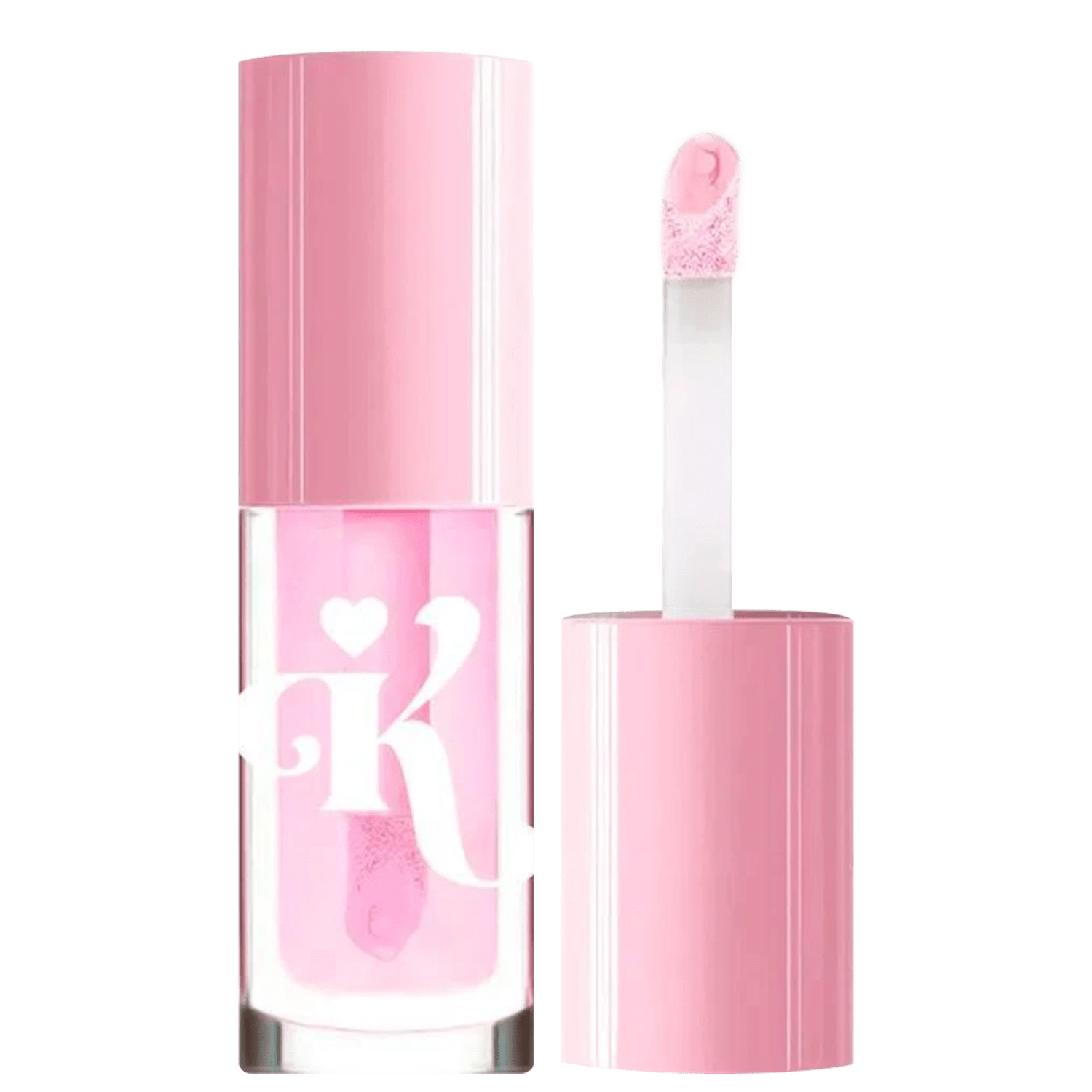 Gloss Labial Karen Bachini Mercúrio Oil Restaurador 5,5g