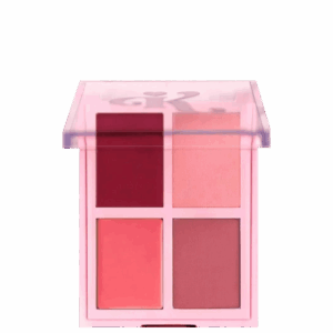 Paleta de Blush Karen Bachini Selene 12g