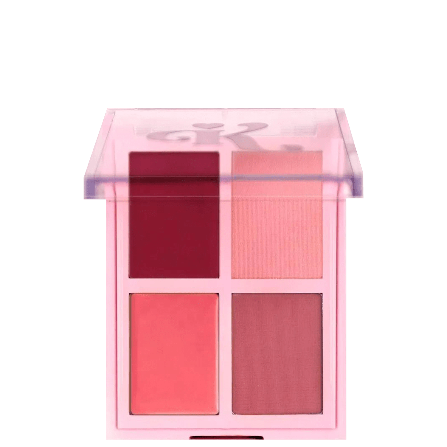 Paleta de Blush Karen Bachini Selene 12g