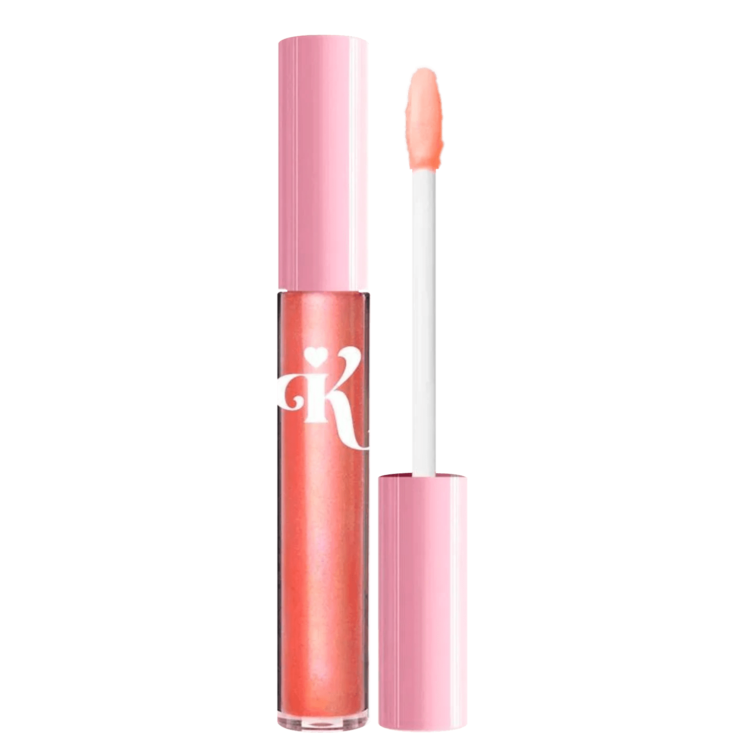 Gloss Labial Karen Bachini Vênus 3,5g